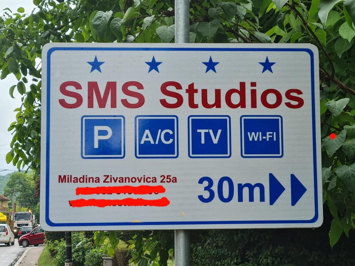 سوكو بانيا Sms Studios المظهر الخارجي الصورة
